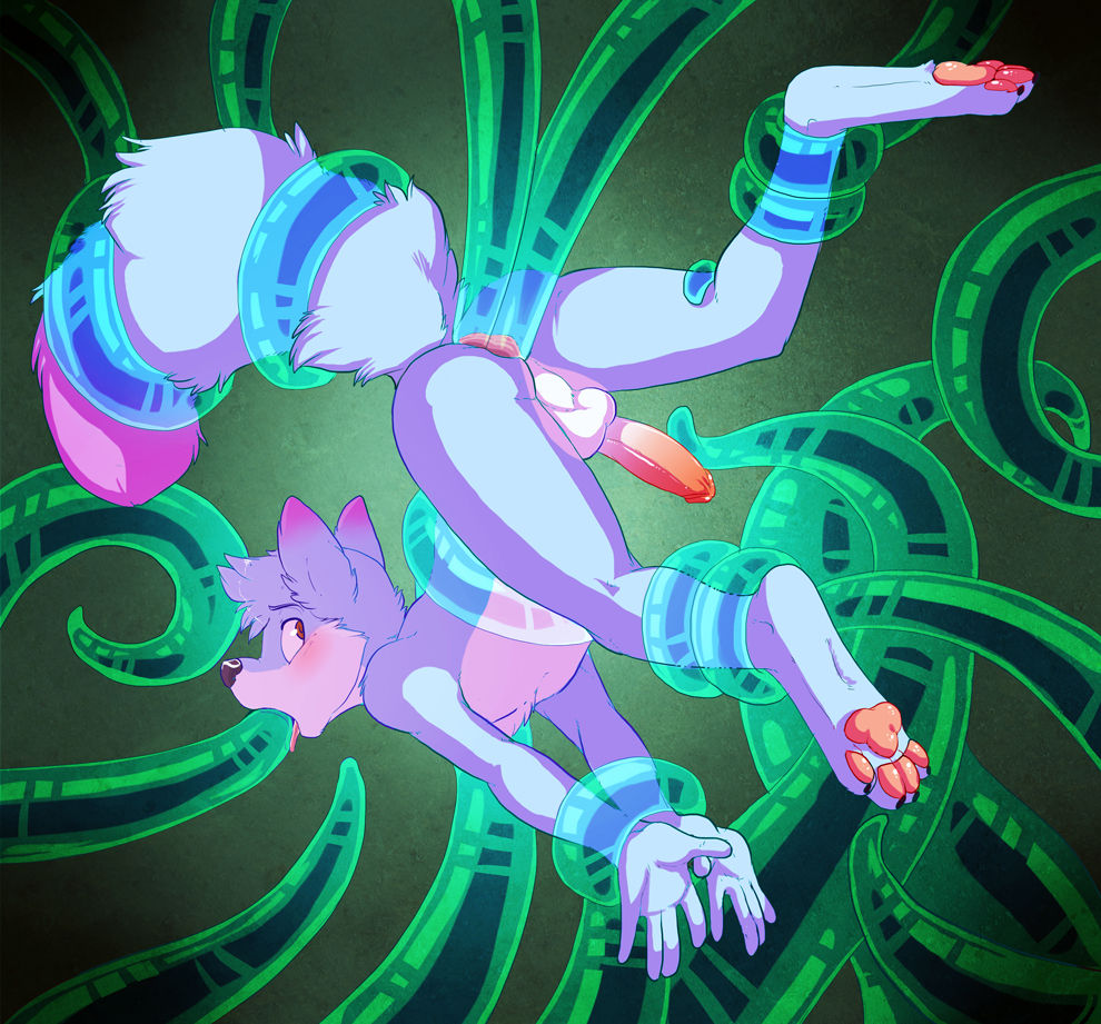 roanoak artwork page 5 full