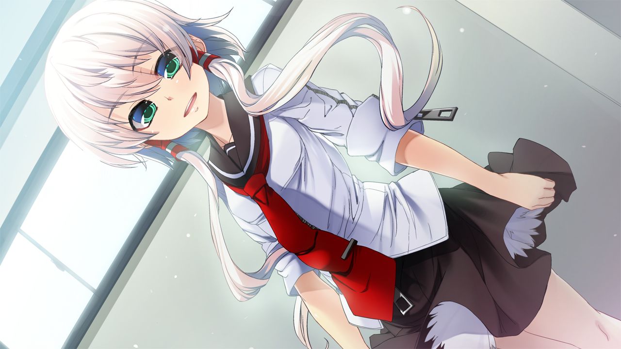 Taisetsu na Kimi no Tame ni, Boku ni Dekiru Ichiban no Koto page 2 full