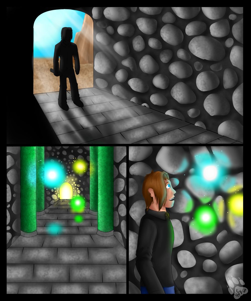The Dragons Whorde page 2 full