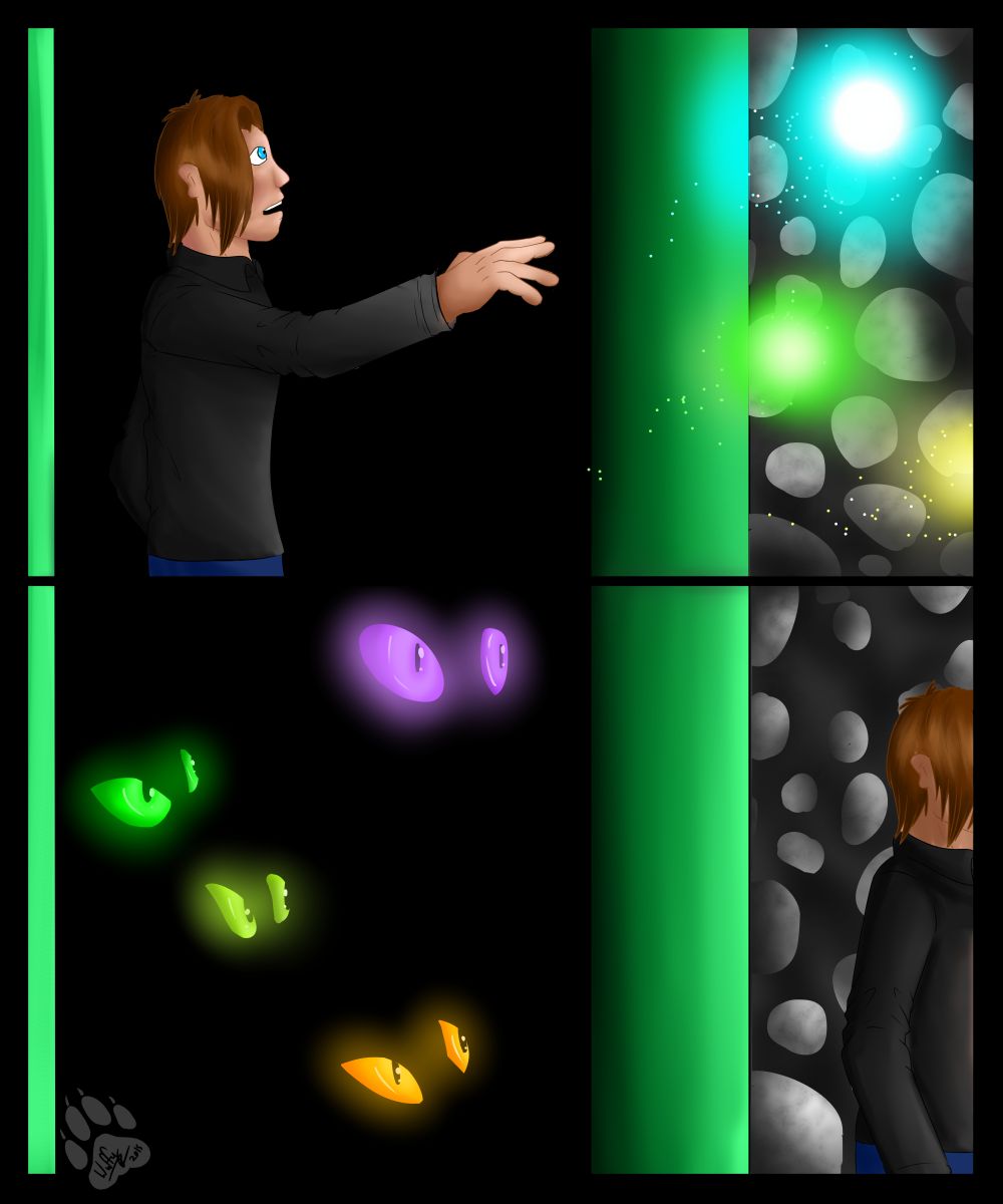 The Dragons Whorde page 3 full