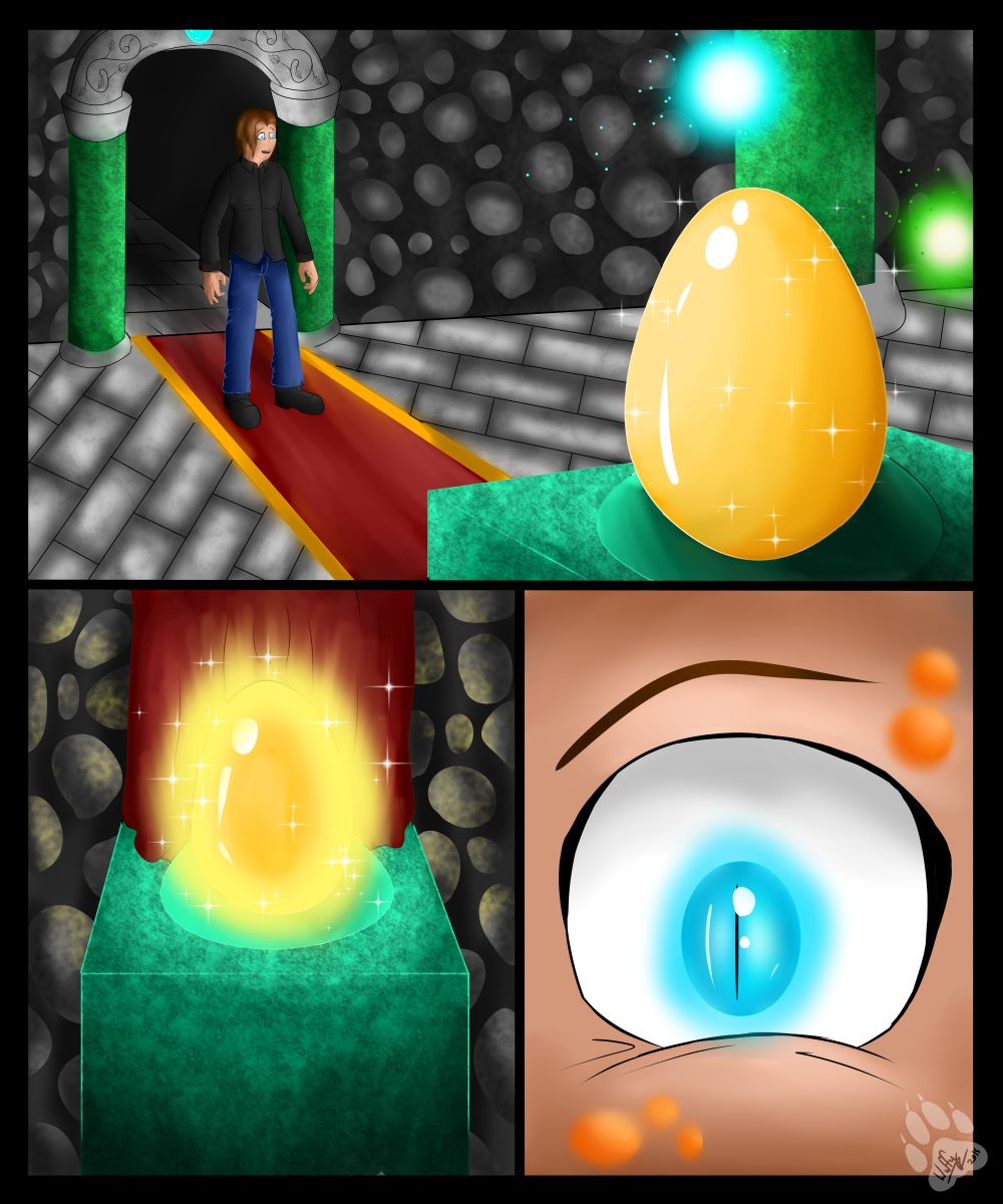 The Dragons Whorde page 4 full
