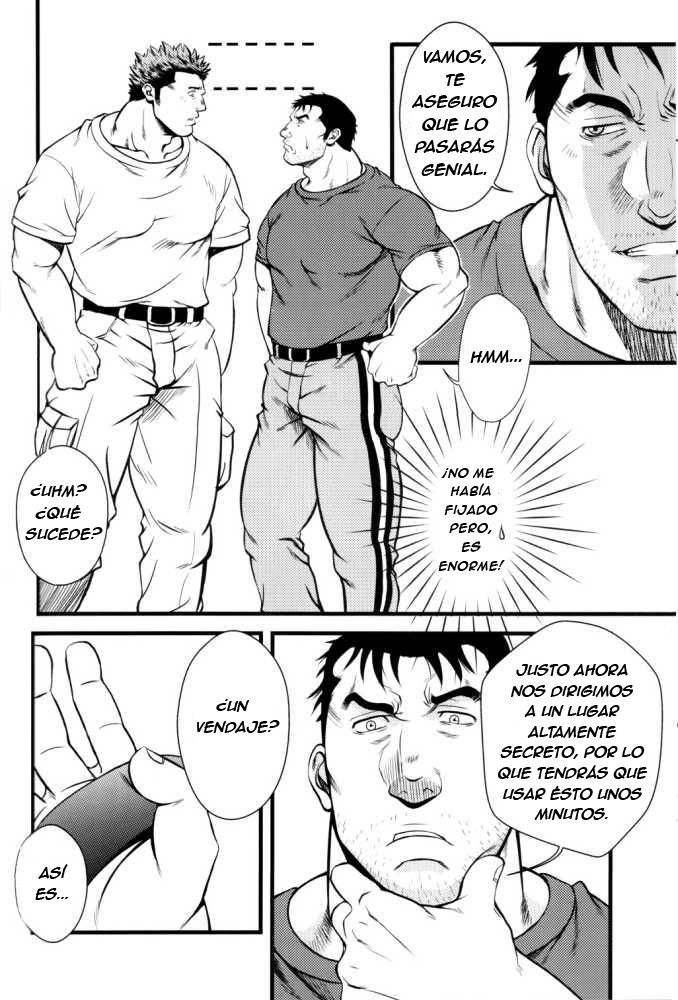 SHILL page 6 full