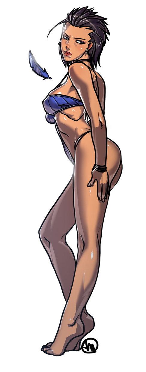 Quinn page 2 full