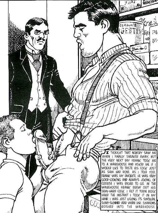 Julius - Go West page 4 full