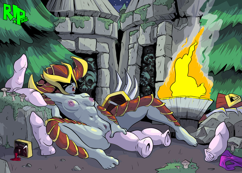Shyvana page 3 full