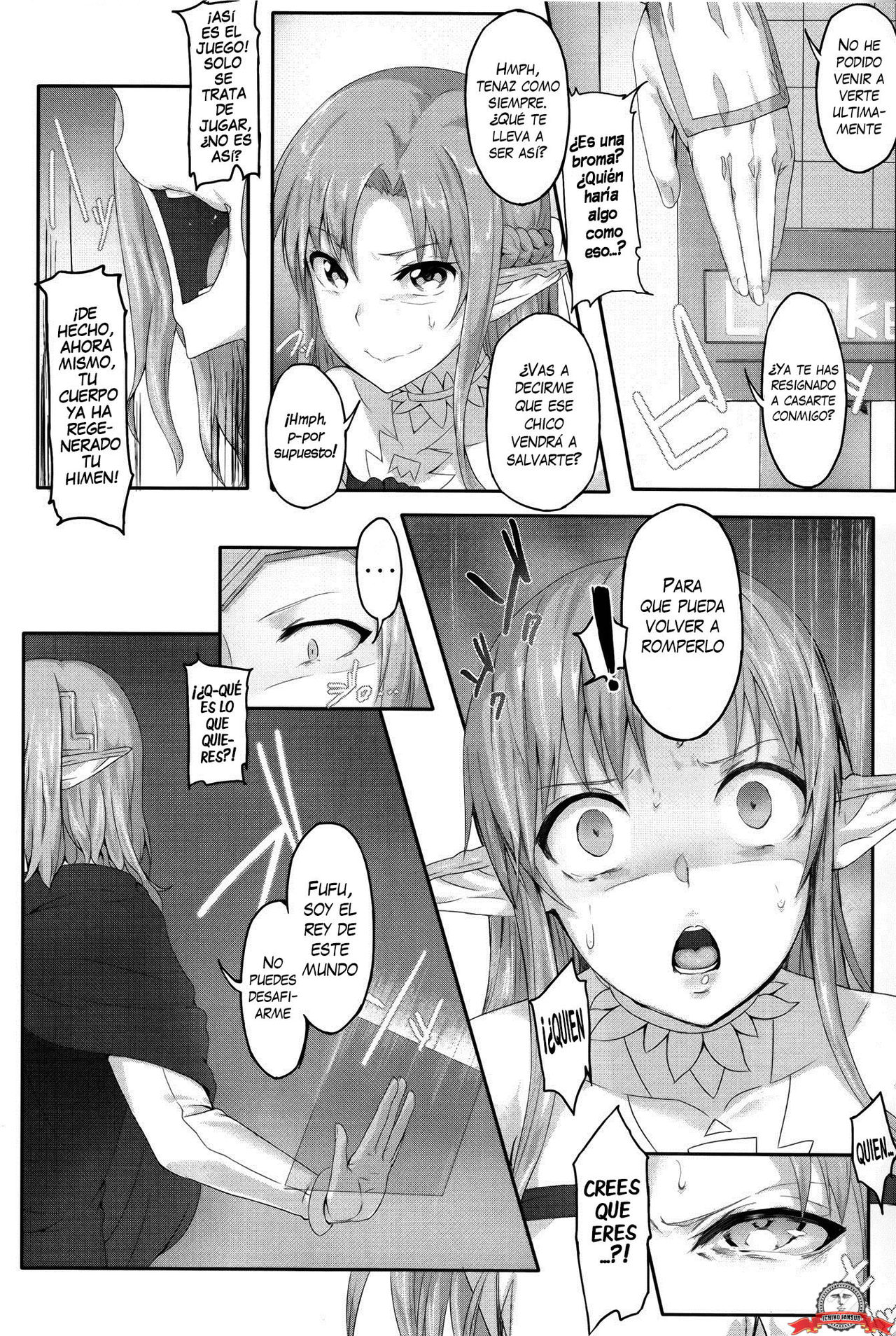 Asunama page 5 full