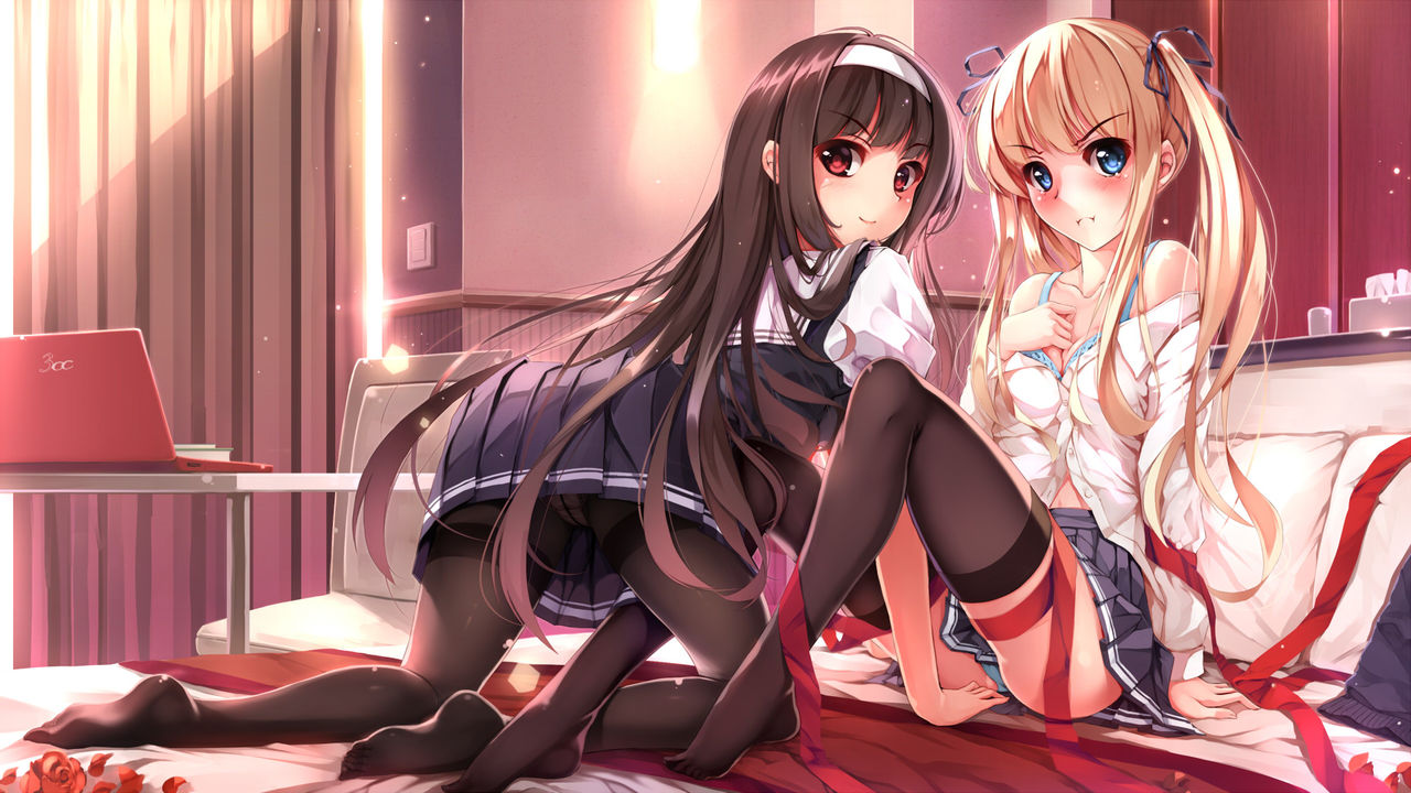 saenai heroine no sodatekata page 3 full