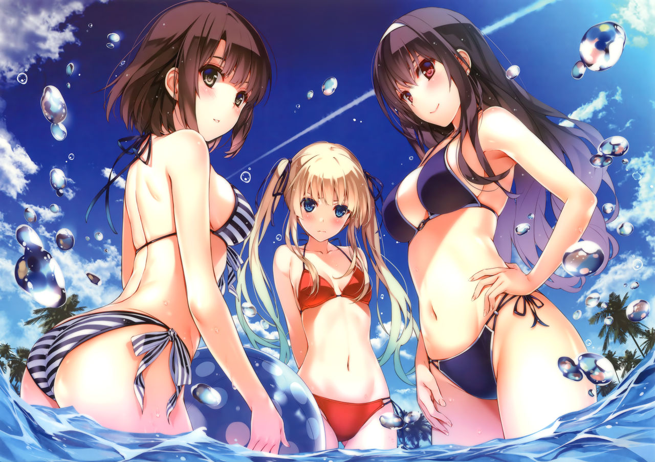 saenai heroine no sodatekata page 8 full