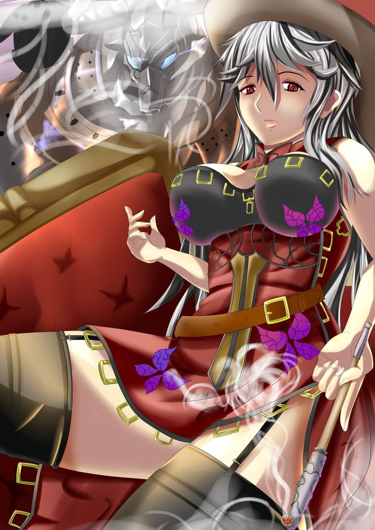 Magisa page 6 full