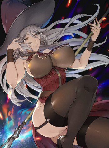 Magisa cover