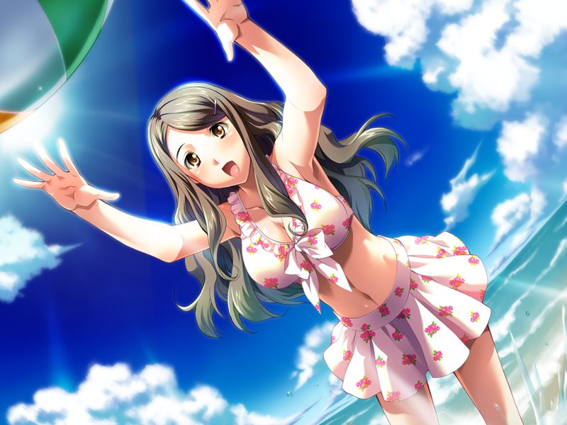 Kuraki Tatari no Mori de page 2 full