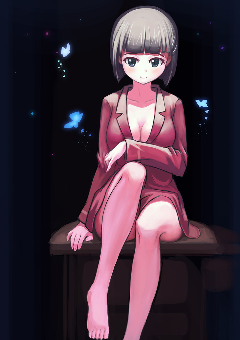 Suguha Kirigaya page 6 full