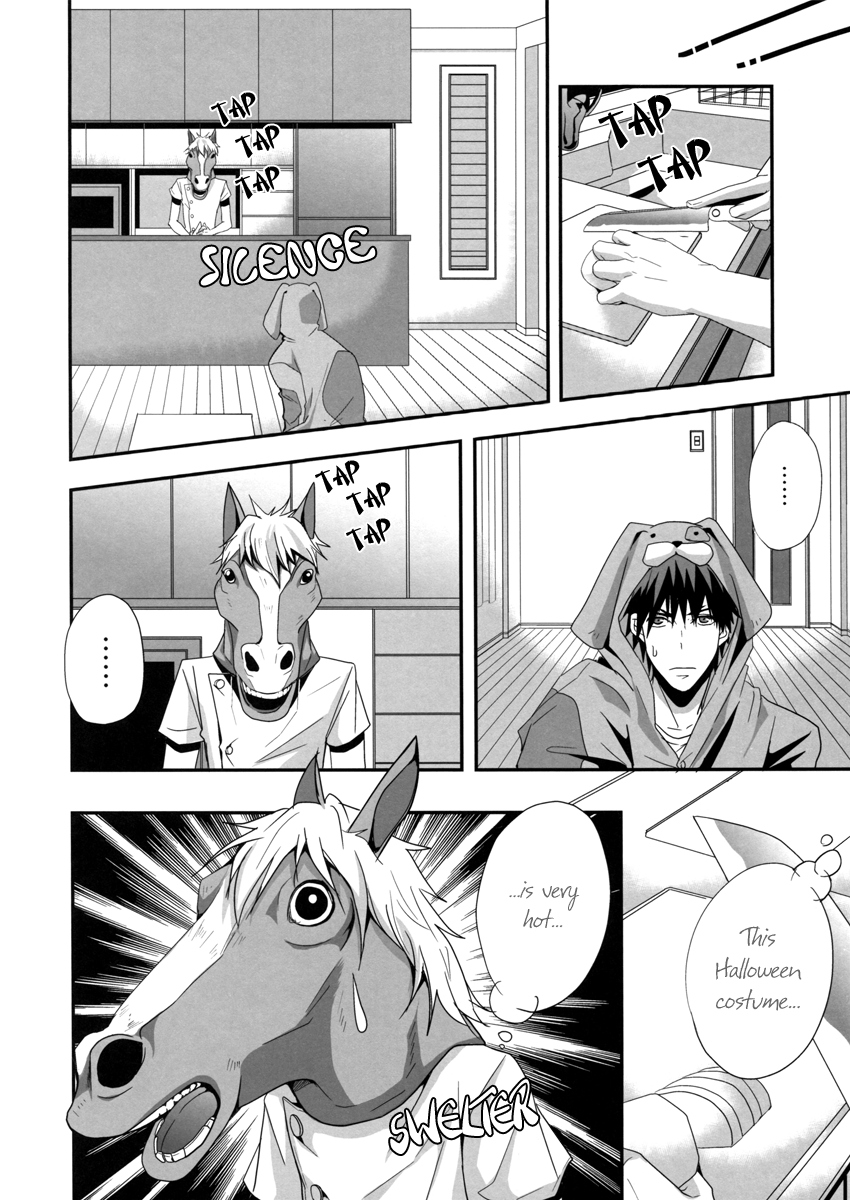 OUTRAGEOUS page 10 full