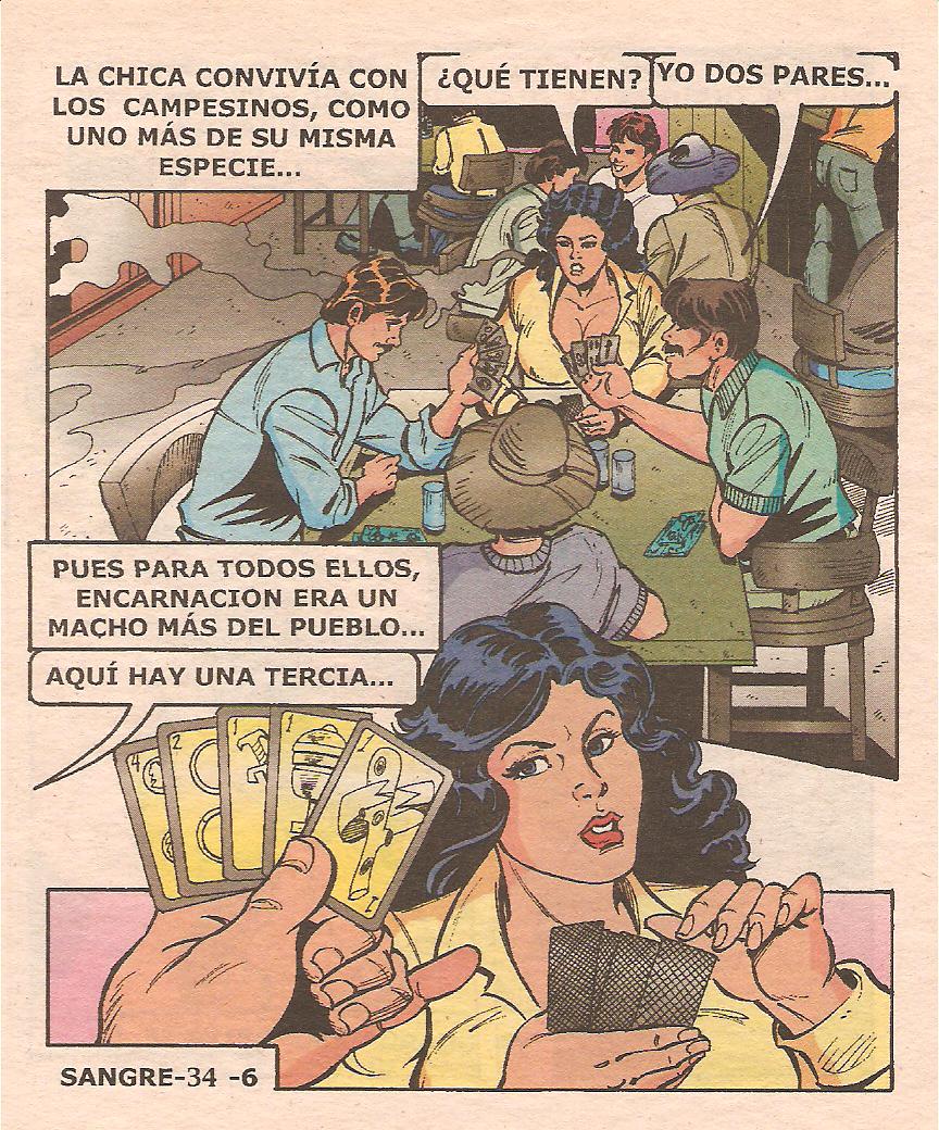 Sangre Caliente 034 page 7 full