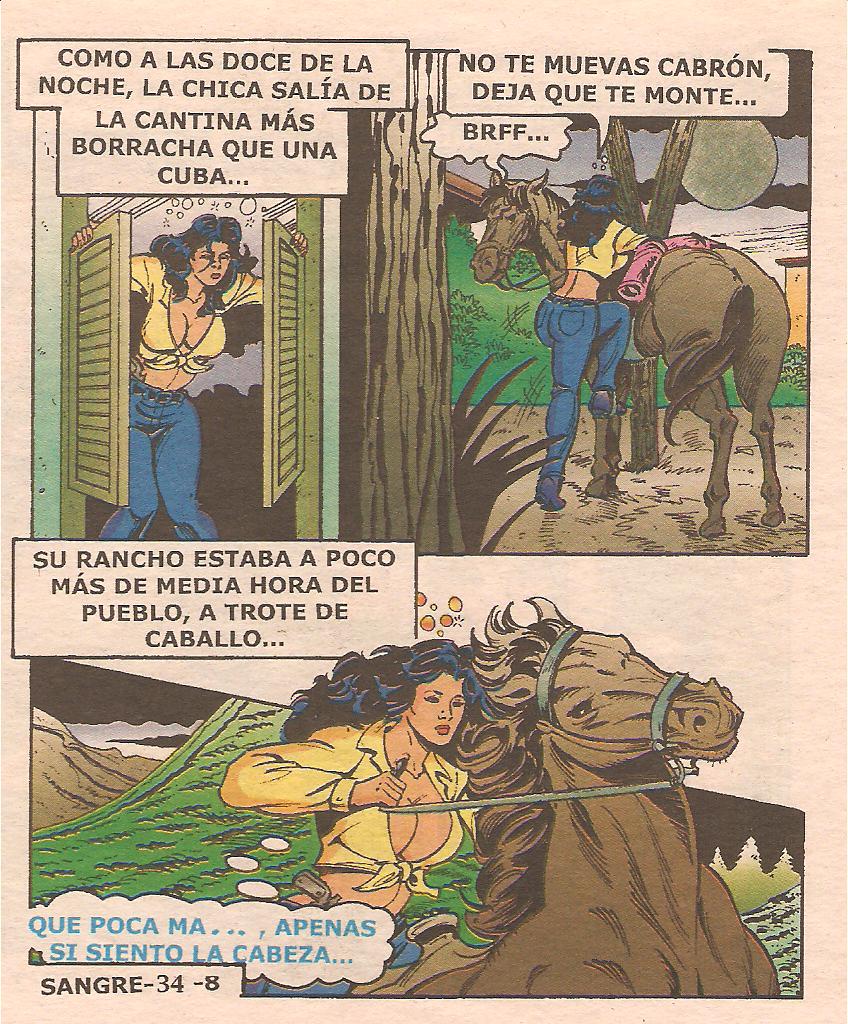 Sangre Caliente 034 page 9 full