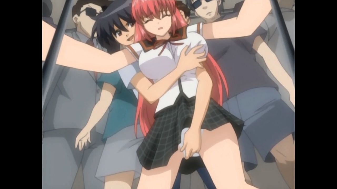 Ane Haramix HQ &amp; HD screencaps page 3 full
