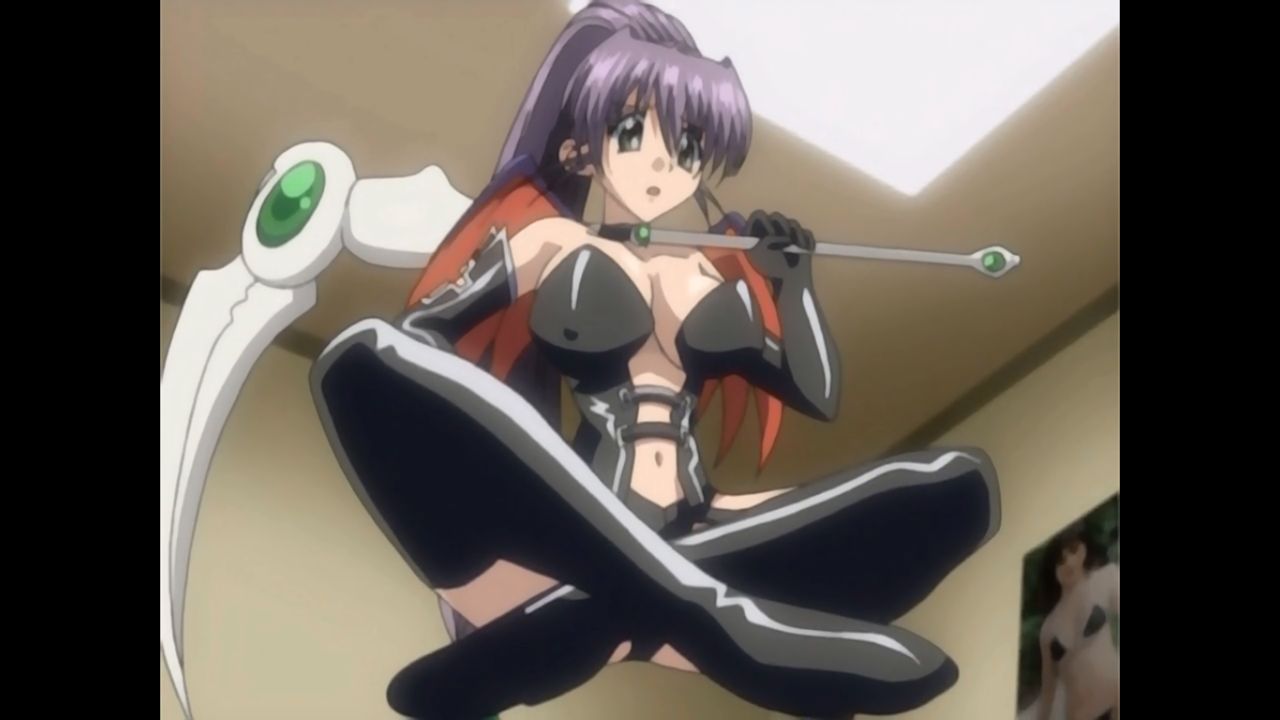 Ane Haramix HQ &amp; HD screencaps page 4 full