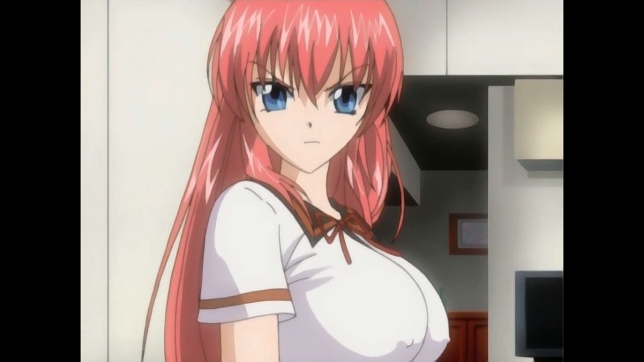 Ane Haramix HQ &amp; HD screencaps page 5 full