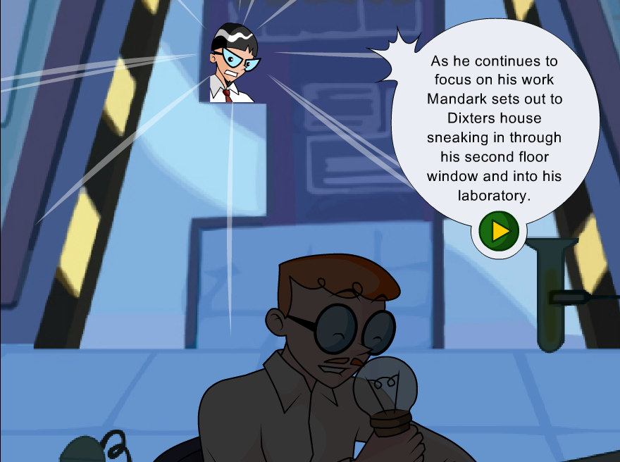 Manjerk Revenge page 7 full