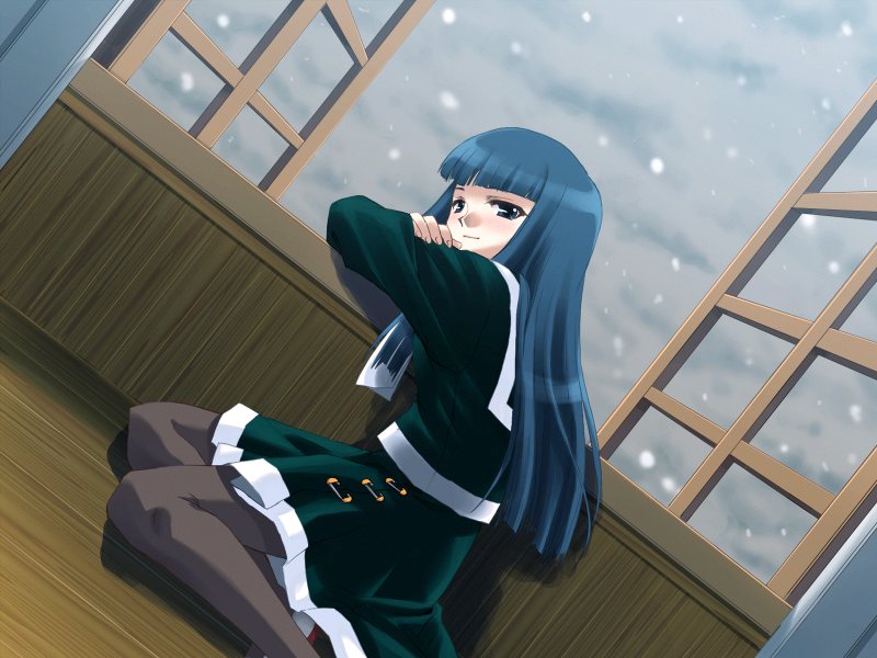 Koyuki no Aka page 10 full