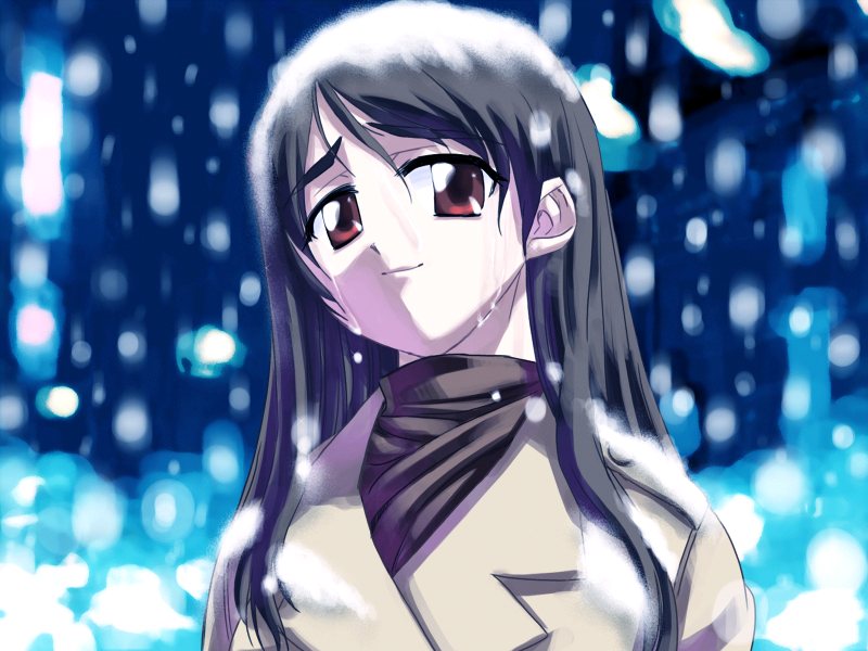 Koyuki no Aka page 6 full