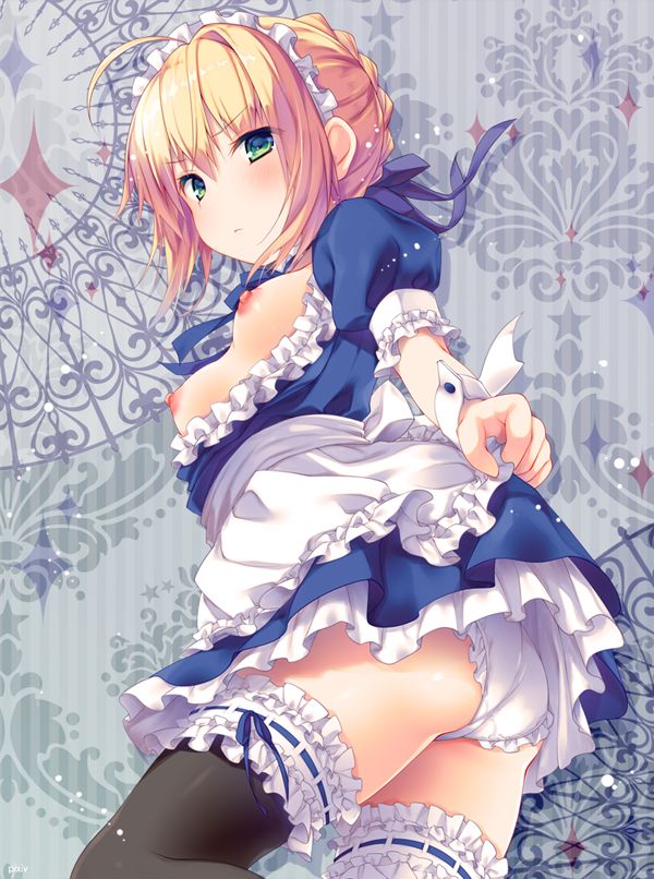 Pixiv Artist - Konomi page 10 full