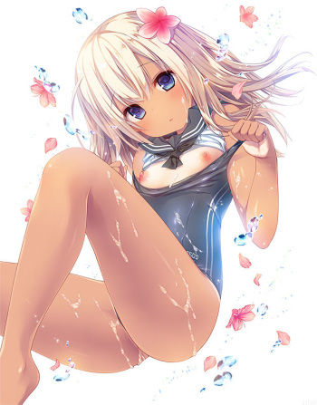 Pixiv Artist - Konomi cover