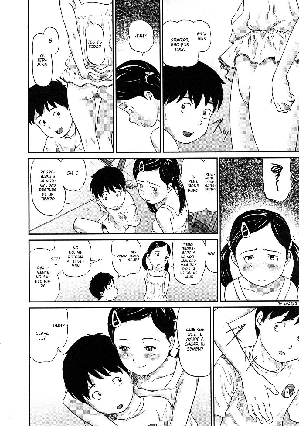 Nokogiri Yama | Jagged Mountain page 10 full