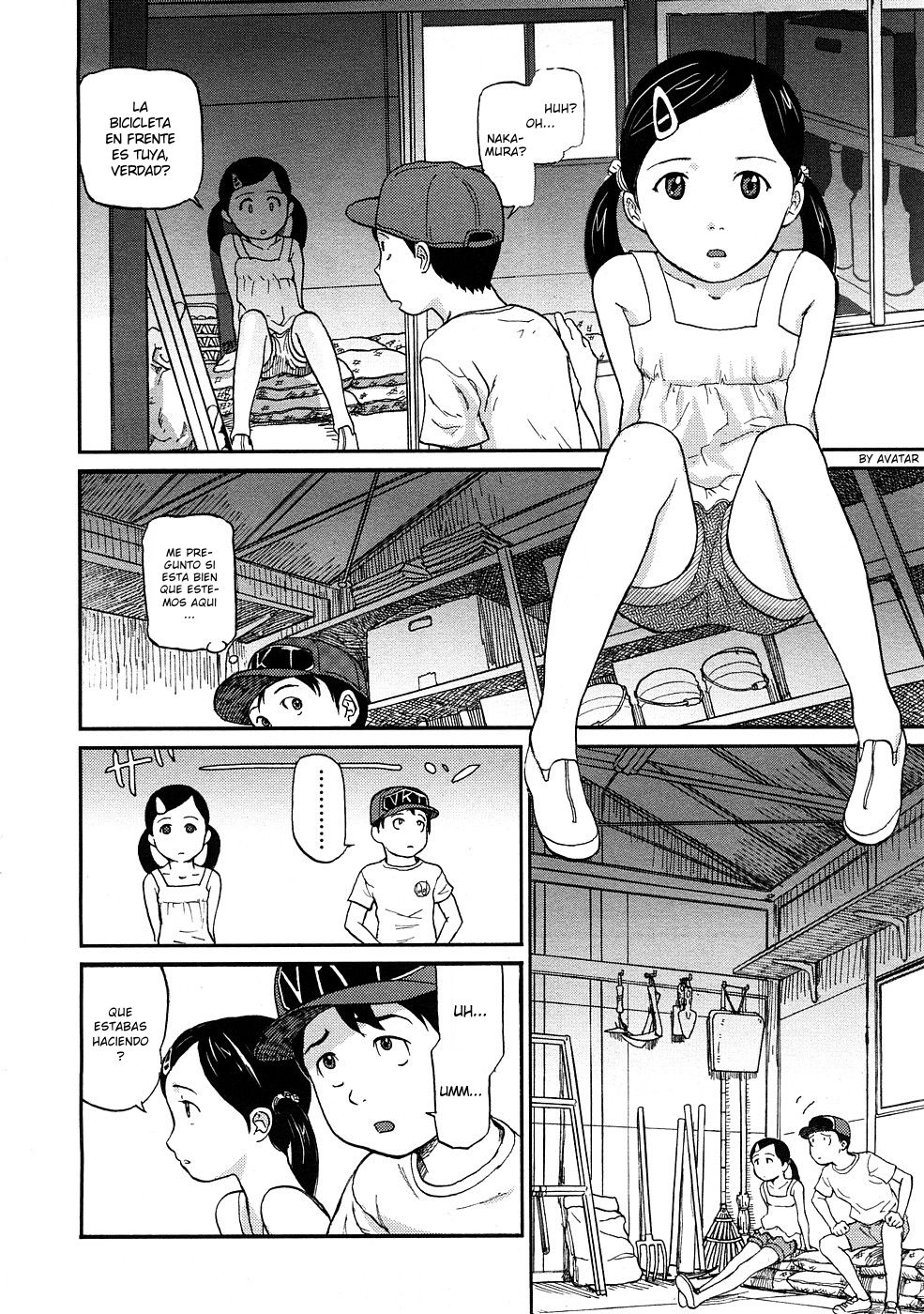 Nokogiri Yama | Jagged Mountain page 2 full