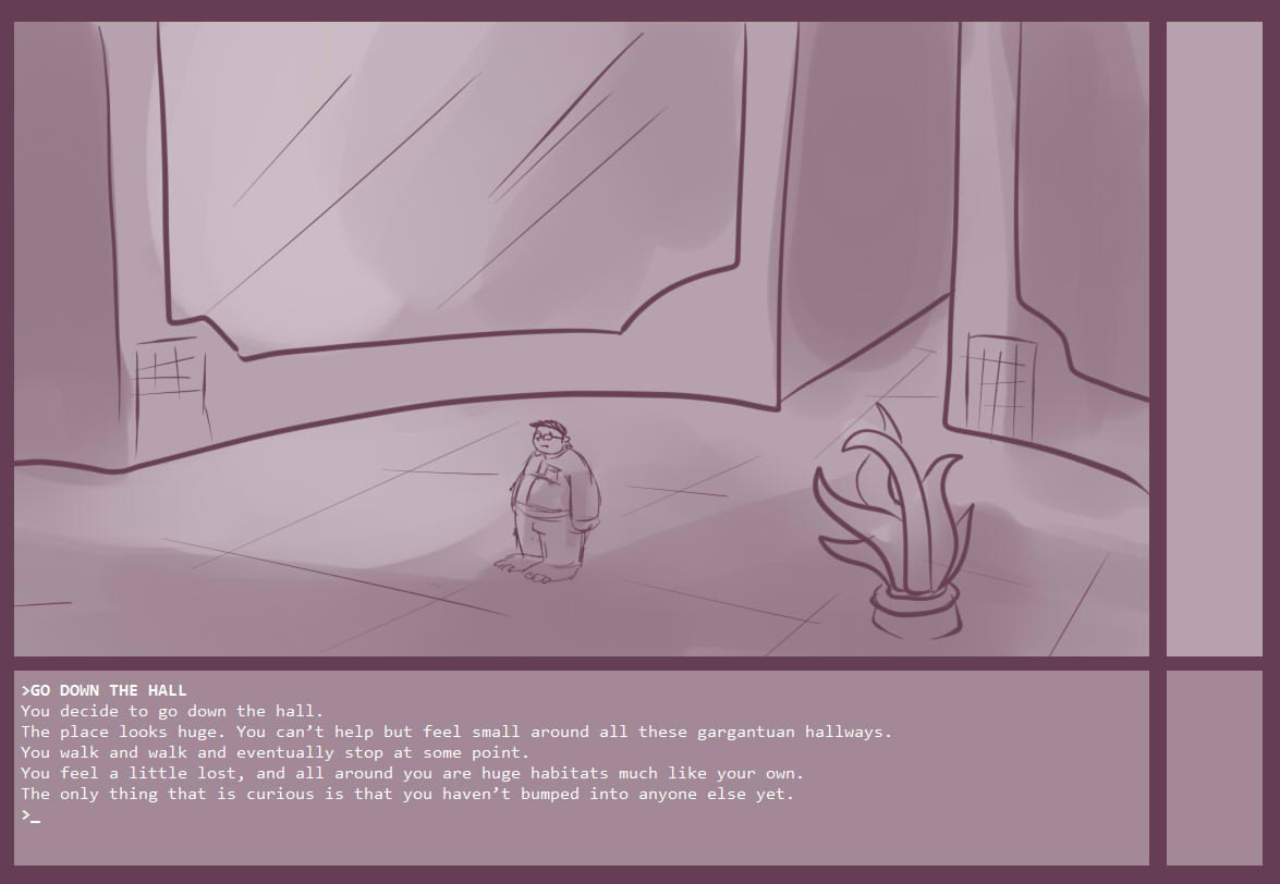 Caesarcub - Interactive Fiction - Tessera Prime page 10 full