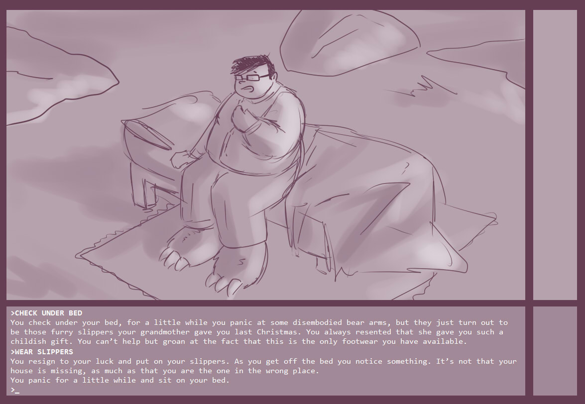 Caesarcub - Interactive Fiction - Tessera Prime page 3 full
