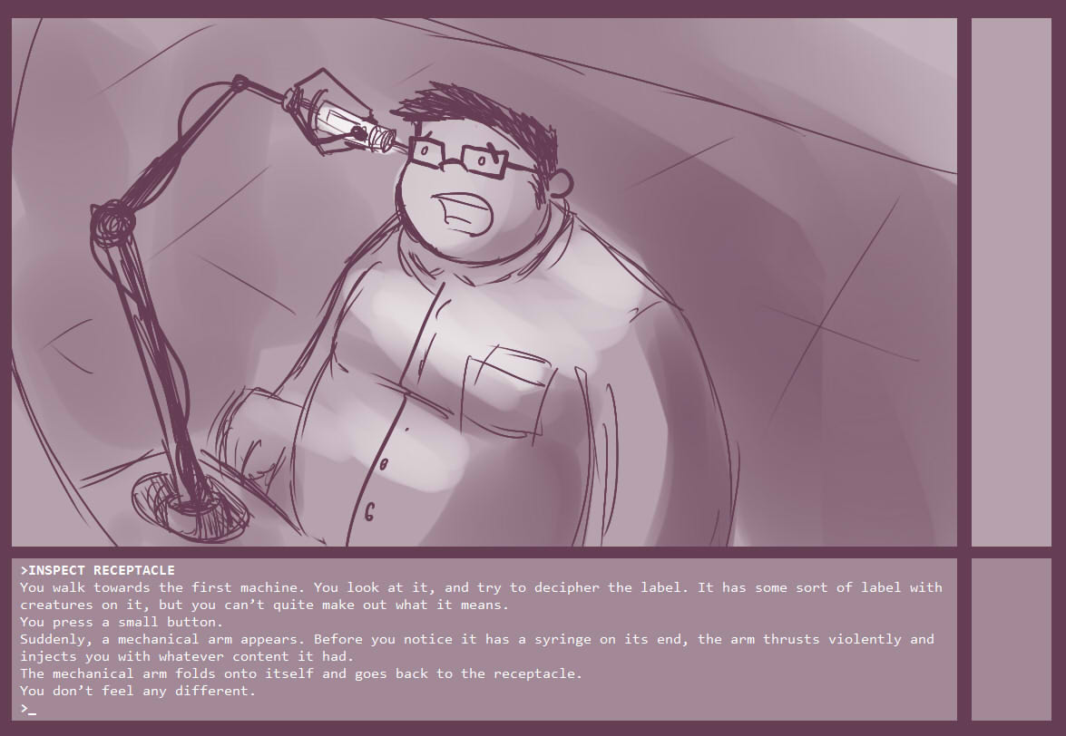 Caesarcub - Interactive Fiction - Tessera Prime page 8 full