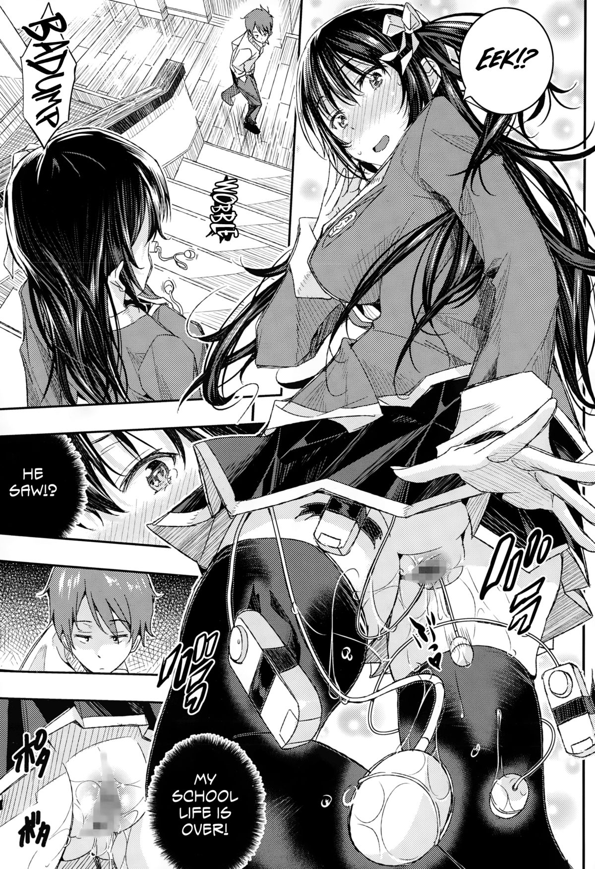 Midarana... page 5 full