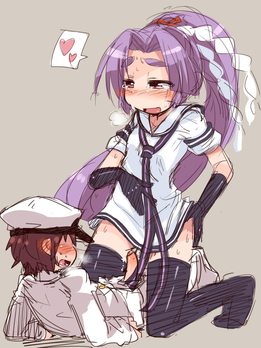 Pixiv Artist - Amagaeru page 10 full