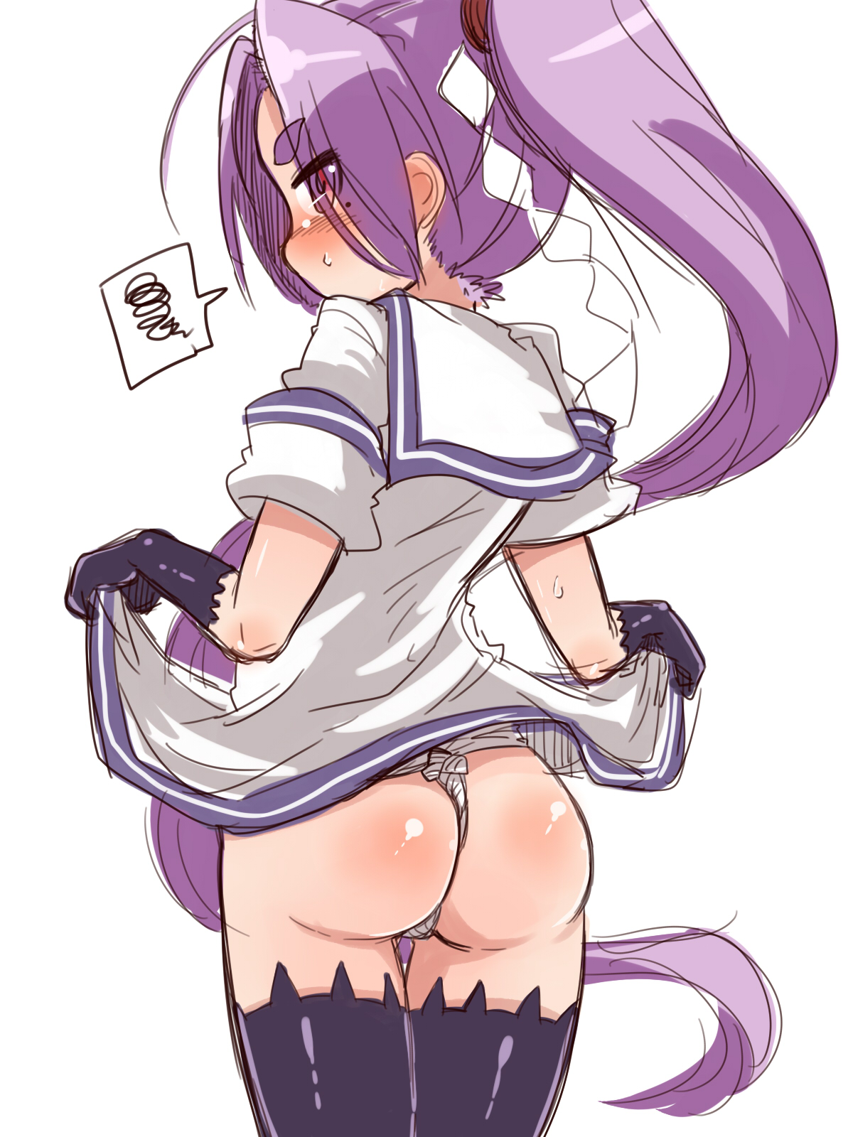 Pixiv Artist - Amagaeru page 3 full