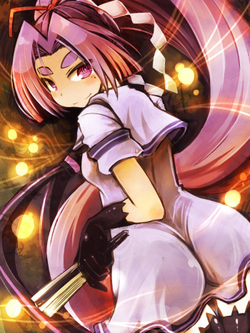 Pixiv Artist - Amagaeru cover
