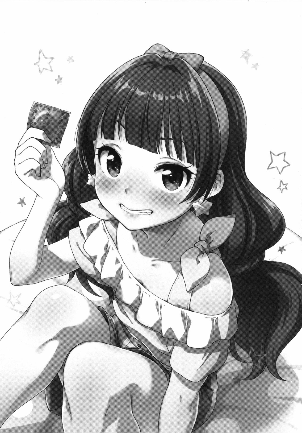 Kirara no Princess Lesson | Las Lecciones de Princesa de Kirara page 2 full