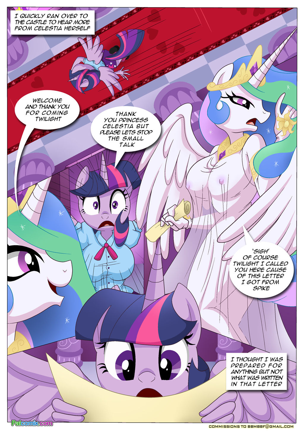 The Power Of Dragon Mating page 4 full