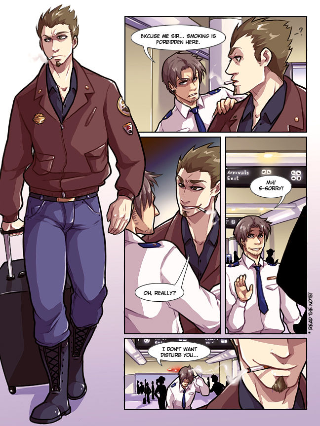 Purpurea Noxa page 2 full