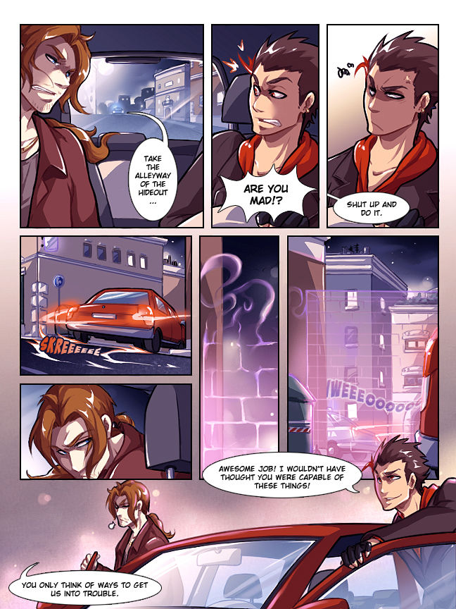 Purpurea Noxa page 5 full