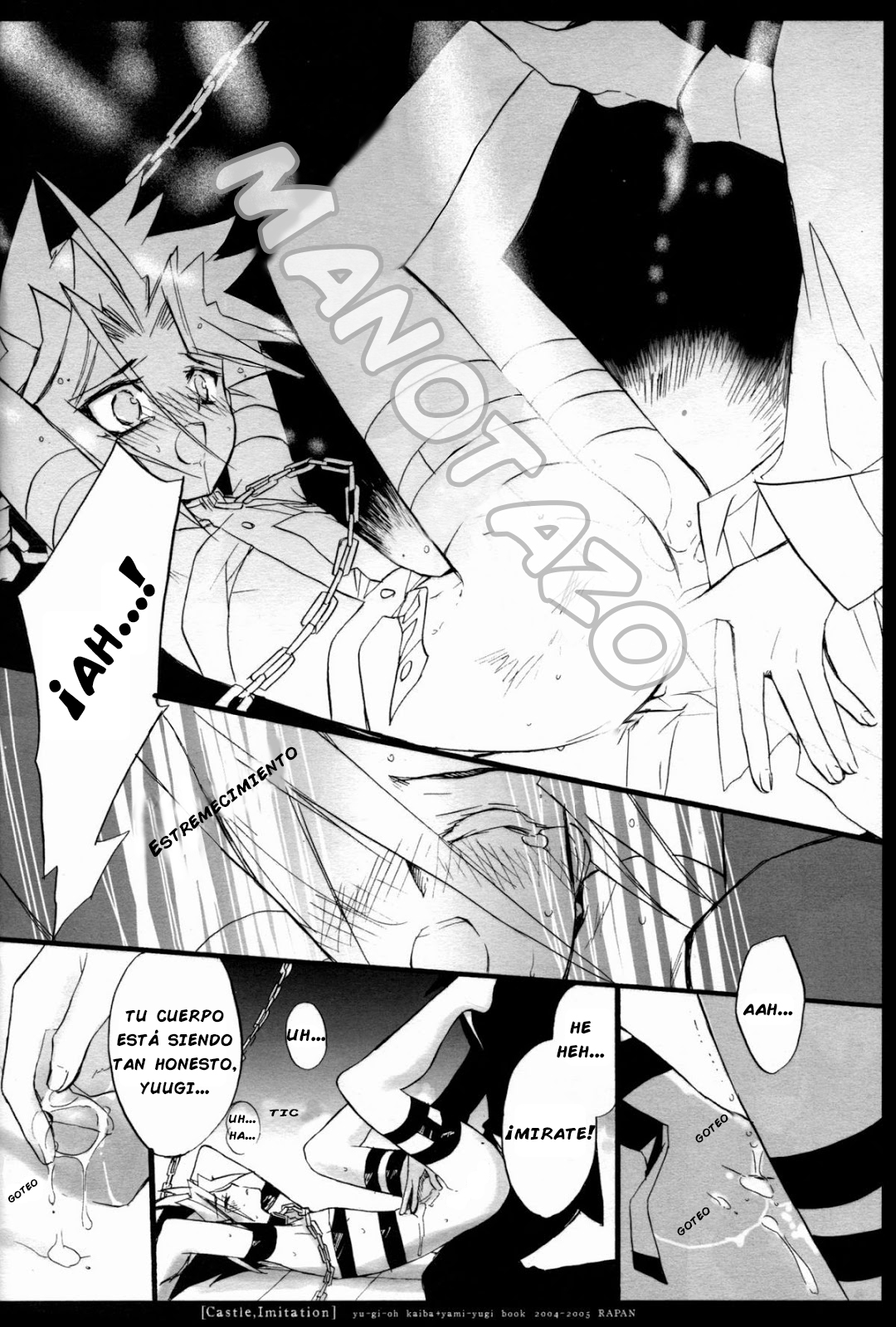Castle,imitation page 6 full