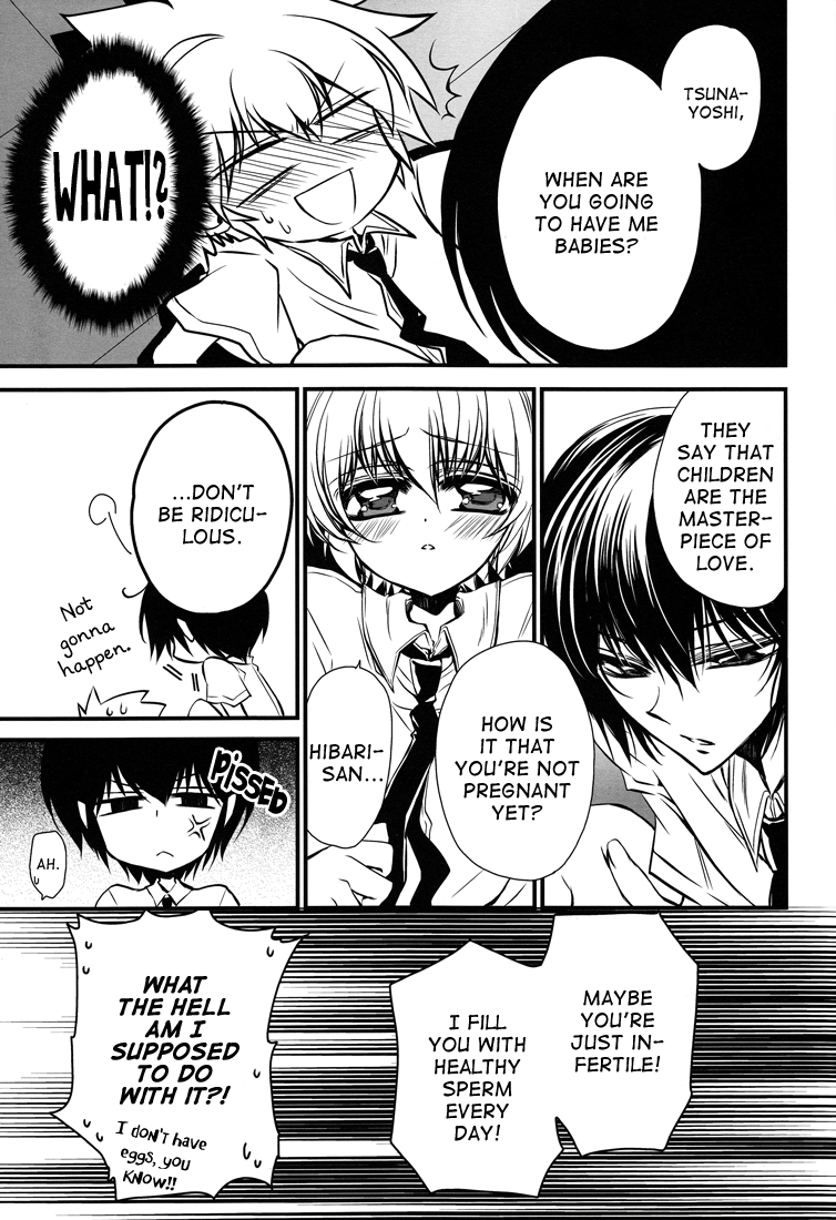 Omiashi de Douzo | Have My Feet page 4 full