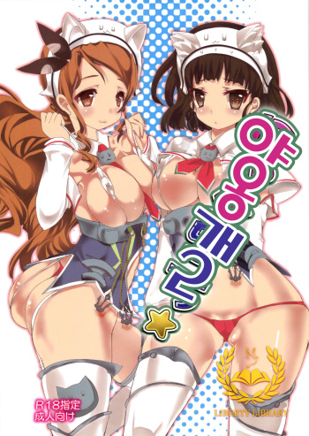 Nyan Kai Ni cover