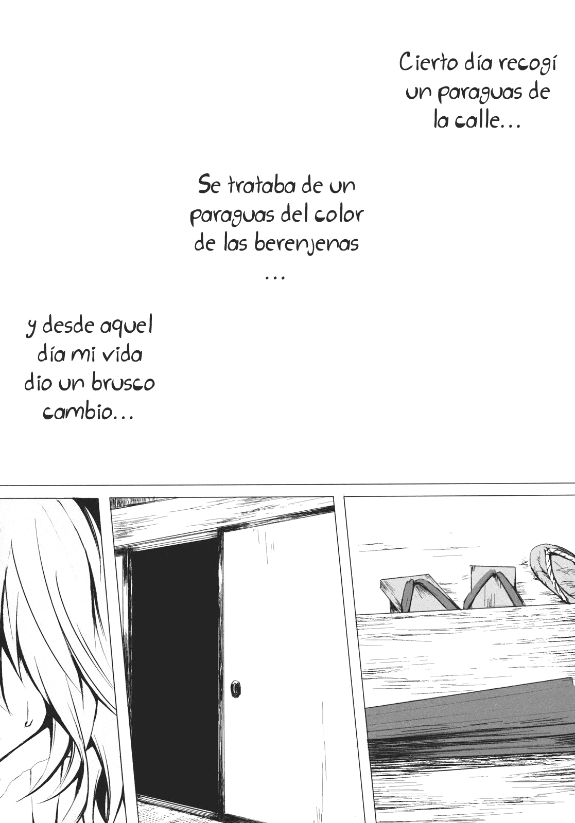 Parasol Memory page 3 full