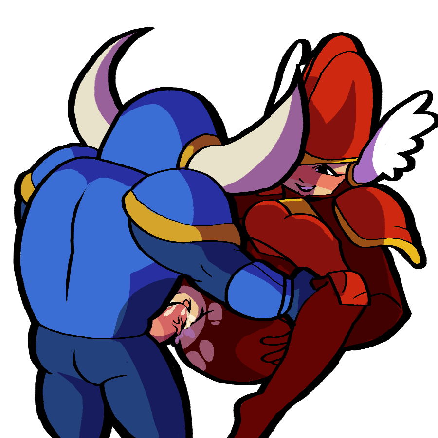 Shovel Knight page 10 full
