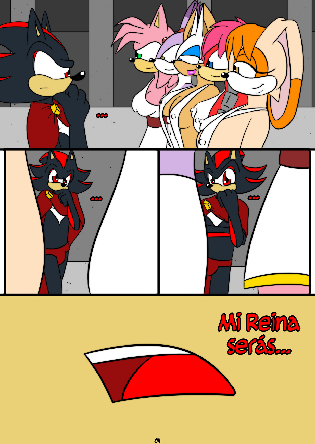Emperor page 6 full