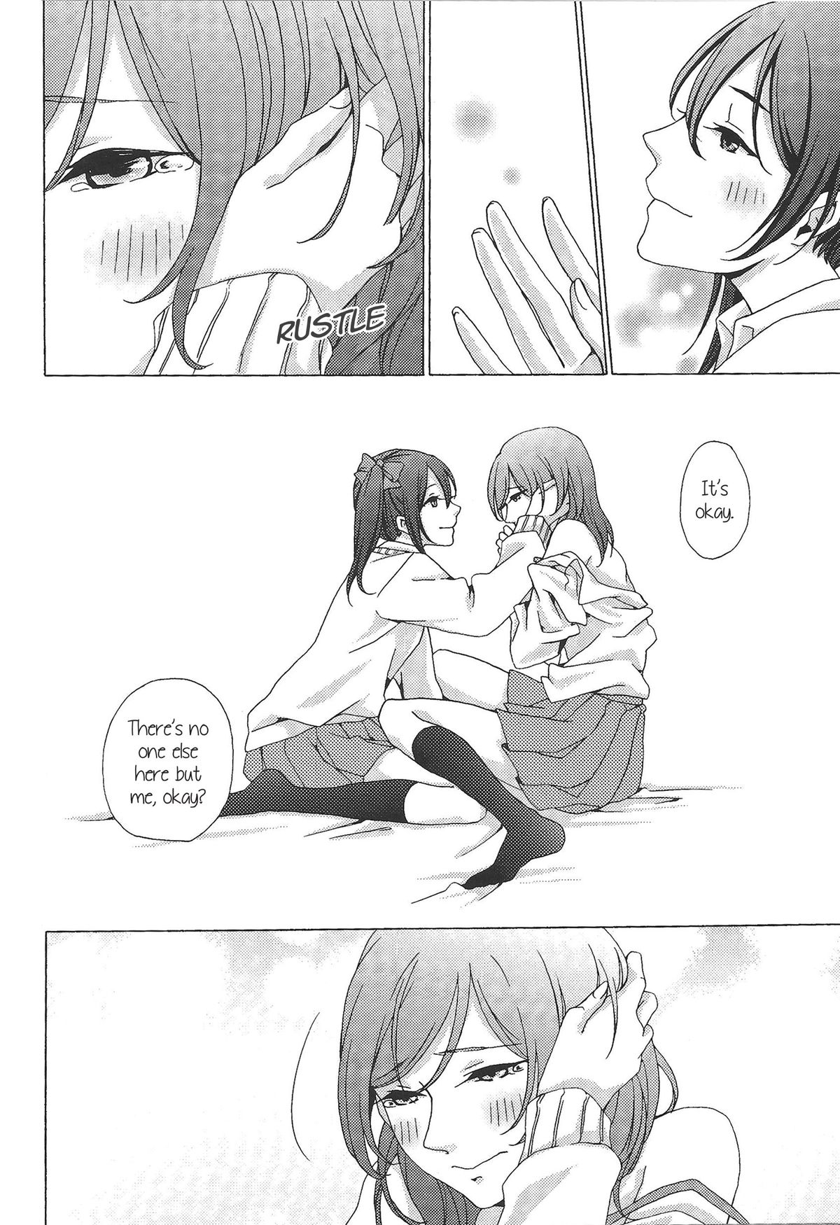 Philia page 8 full