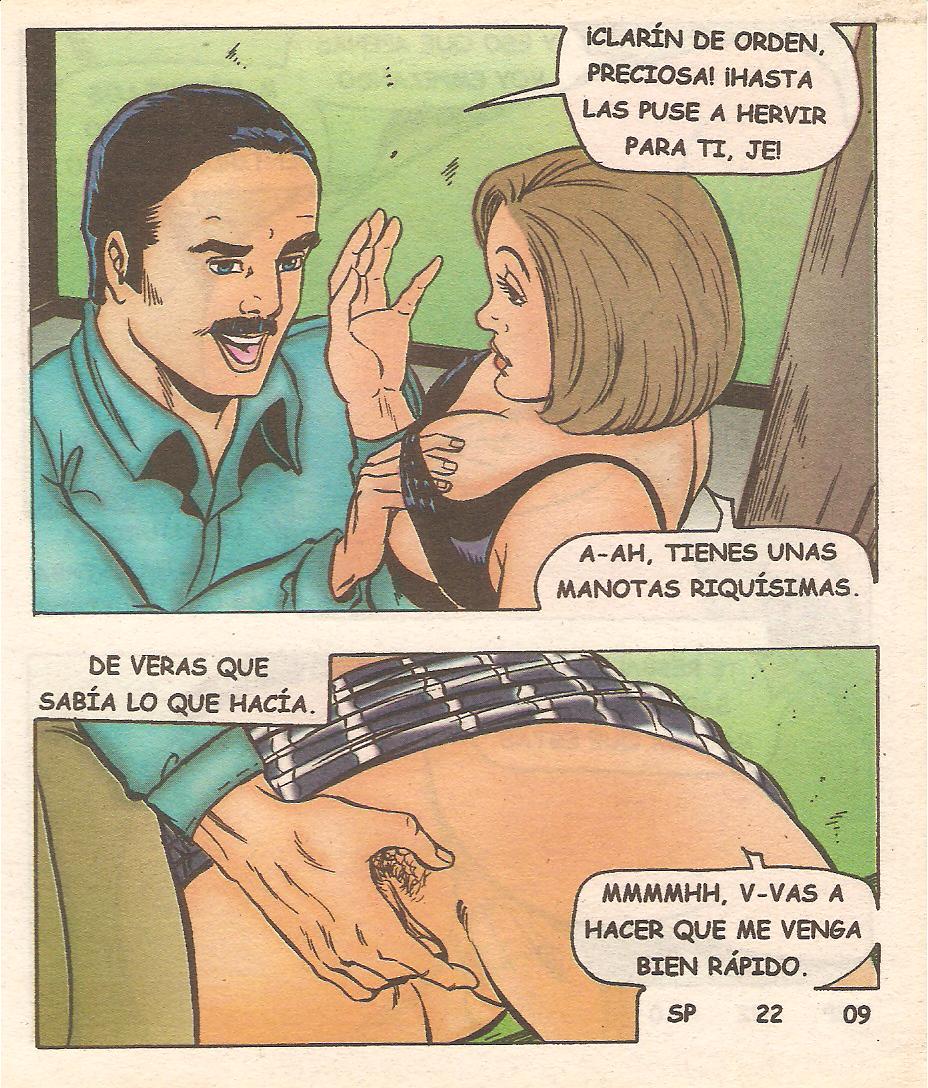 El Sofa Del Placer 022 page 10 full