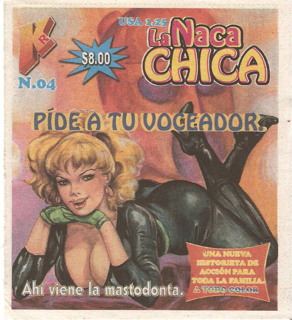 El Sofa Del Placer 022 page 2 full