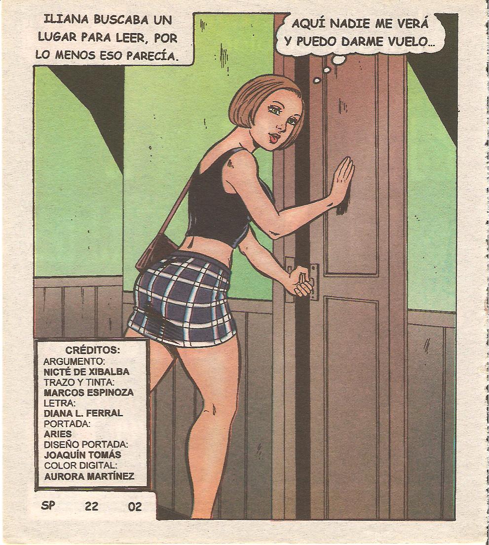 El Sofa Del Placer 022 page 3 full